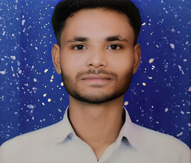 Ajay Mandal