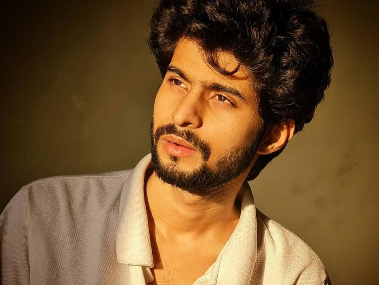 Akash Jha